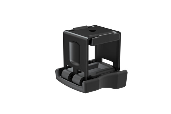 Thule SquareBar Adapter