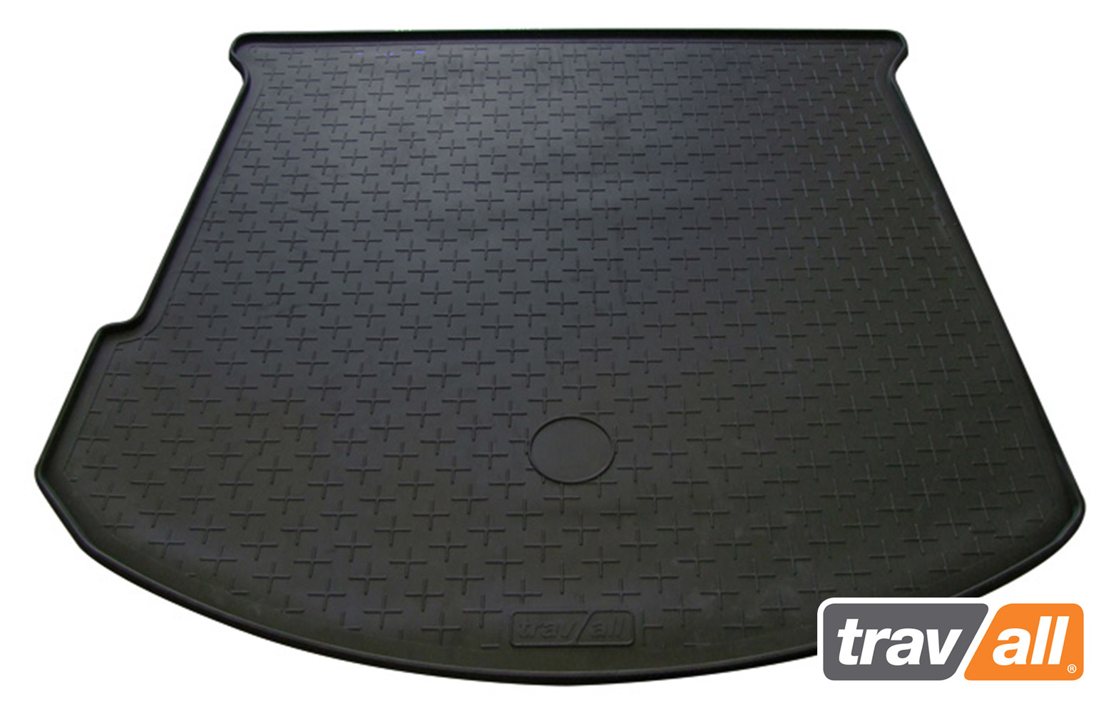 Tavaratilamatto Ford Mondeo Wagon 2007-2014