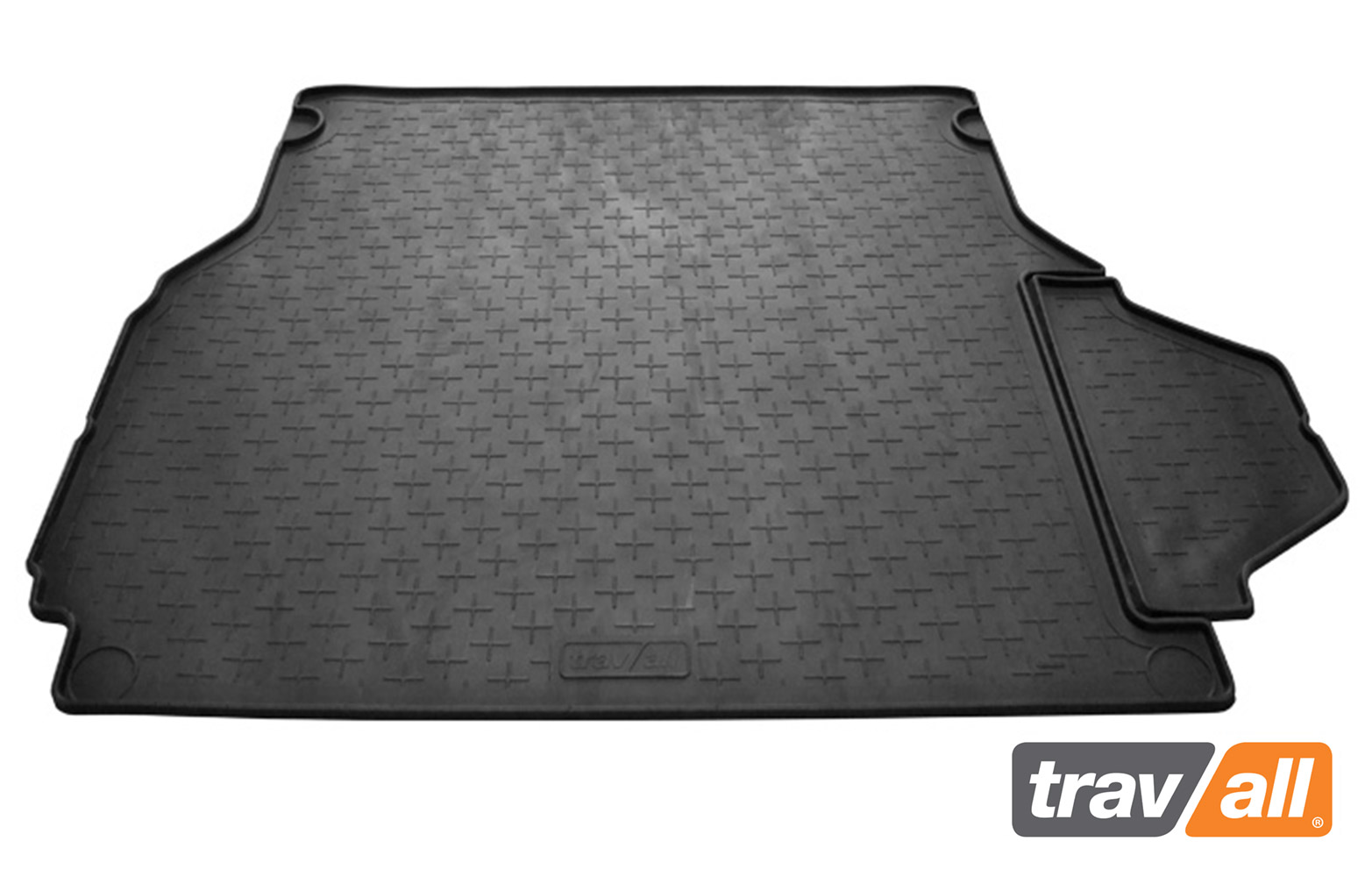 Tavaratilamatto Land Rover Range Rover (L322) 2002-2013