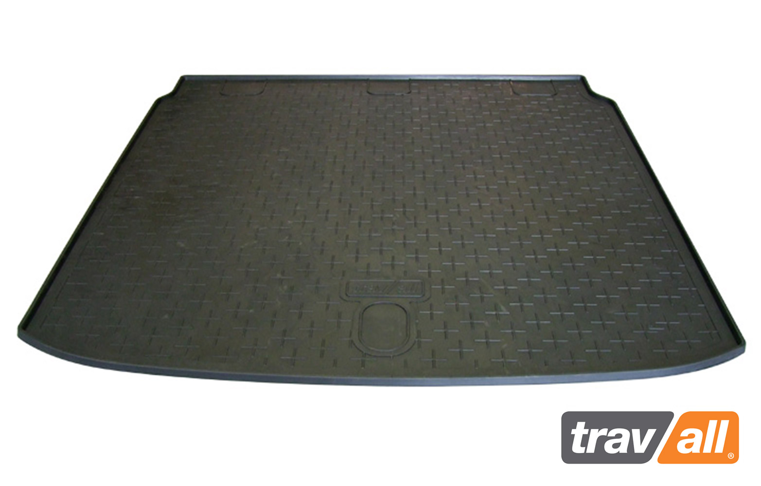 Tavaratilamatto Nissan X-Trail (T31) 2007-2014