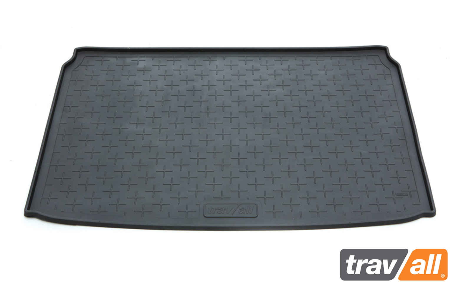 Tavaratilanmatto VW Polo 3/5-ov Hatchback [Mk5] 2009-