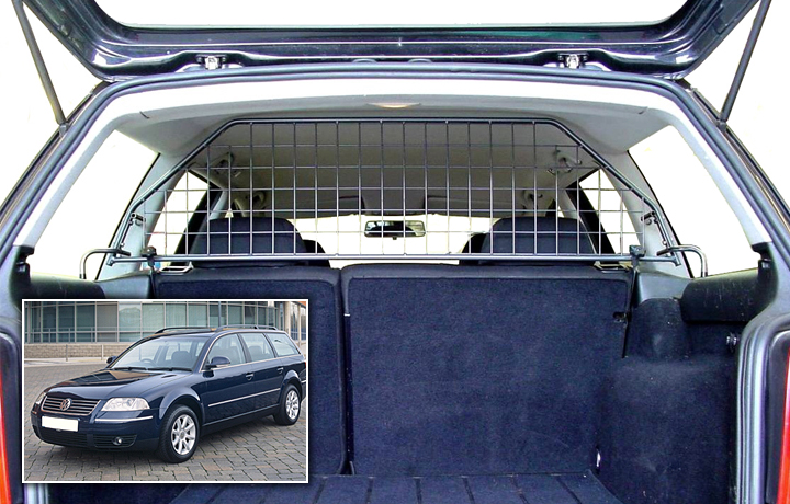 Koiraverkko VW Passat Variant 1997-2005