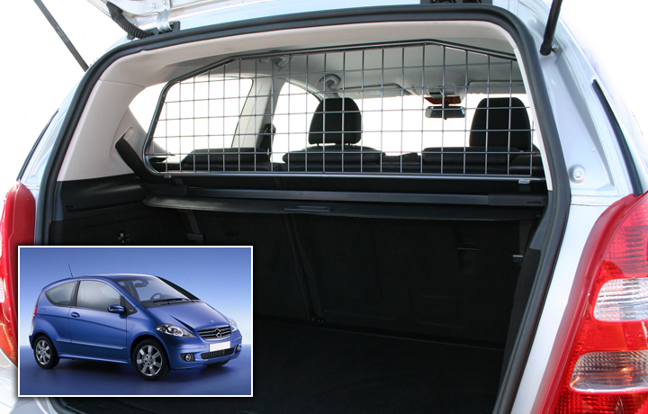 Koiraverkko Mercedes A-Sarja [W169] 3/5-ov 2004-2012