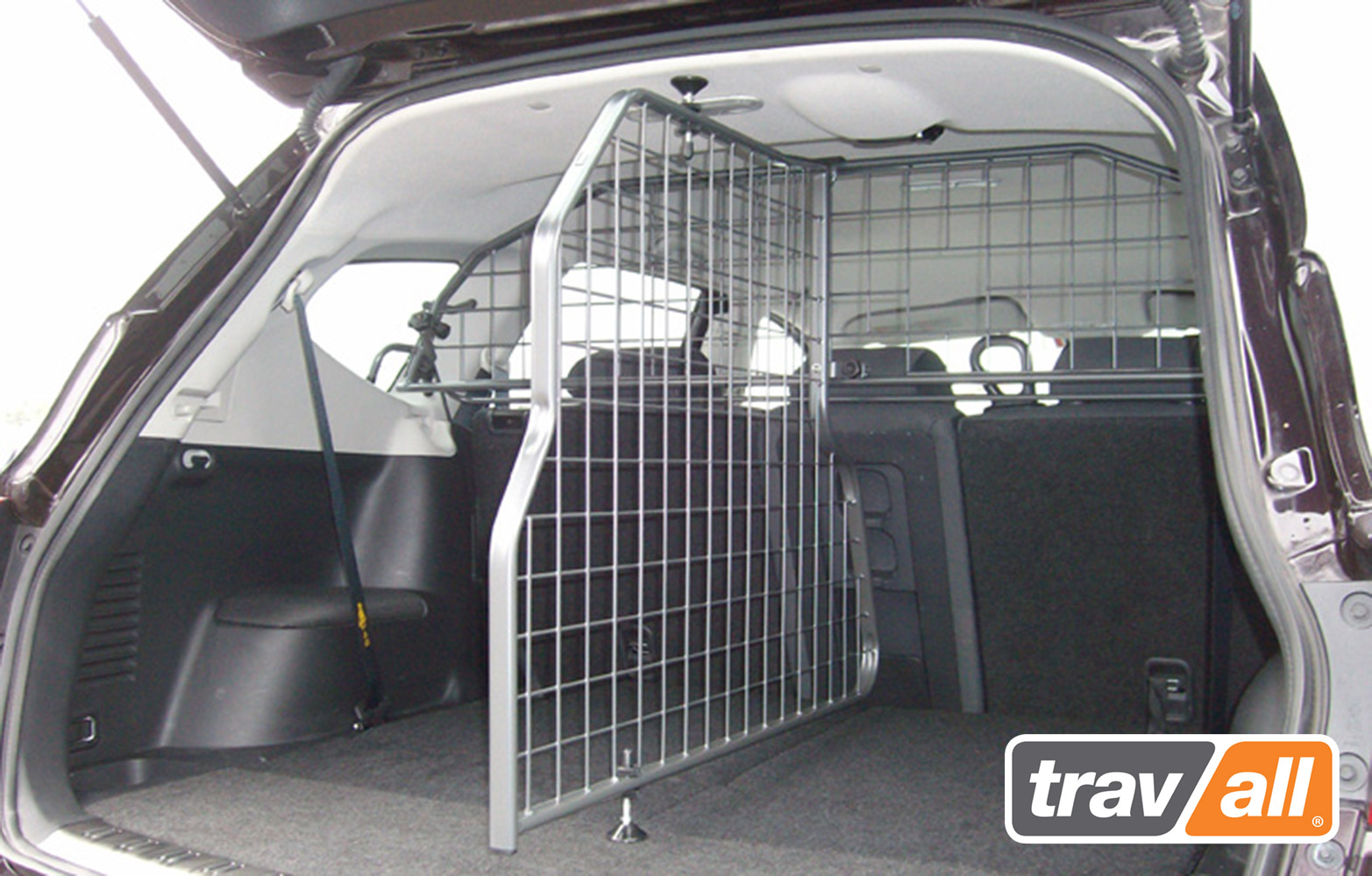 Tilanjakaja Nissan Qashqai+2 JJ10 2008-2014