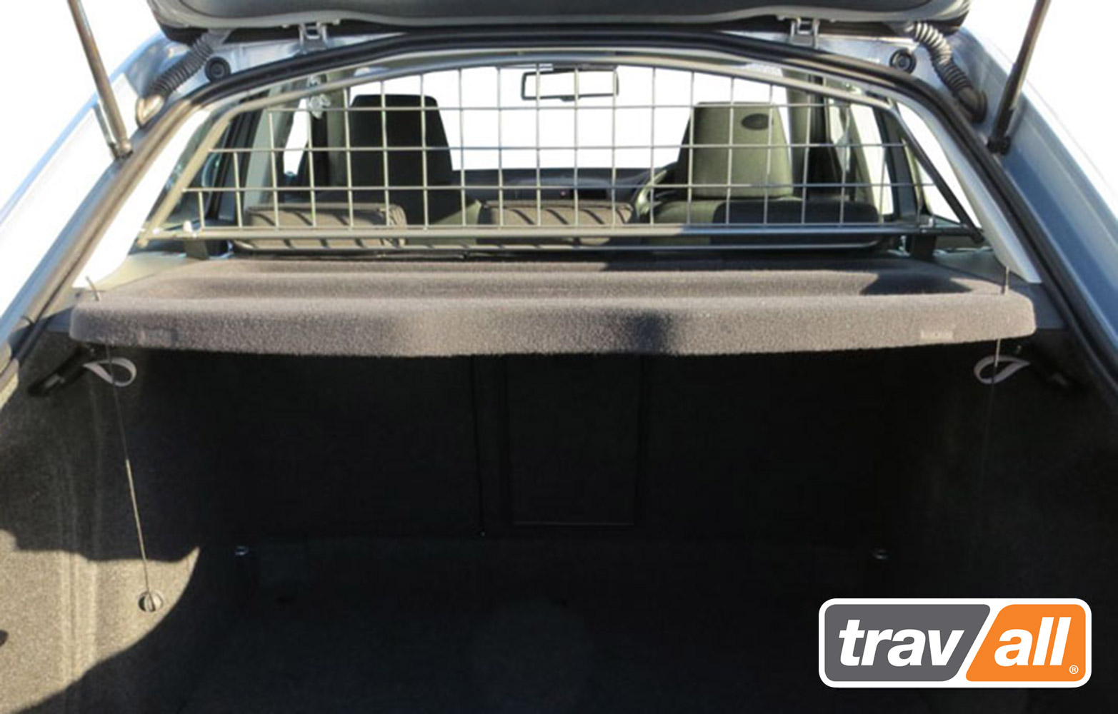 Koiraverkko Skoda Octavia 5-ov Hatchback 2008-