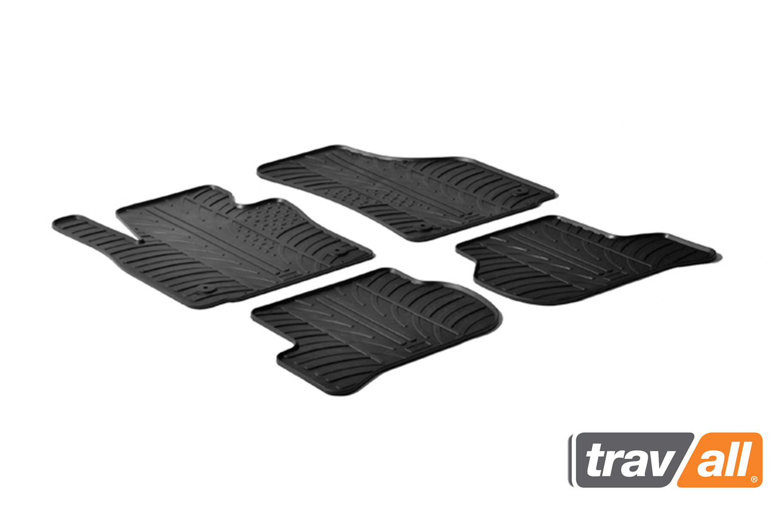 Kumimattosarja Seat Leon / Leon Cupra 2005-2012