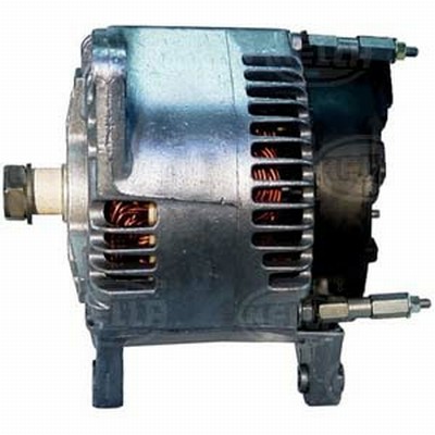 Generator utbytes 12V/100A