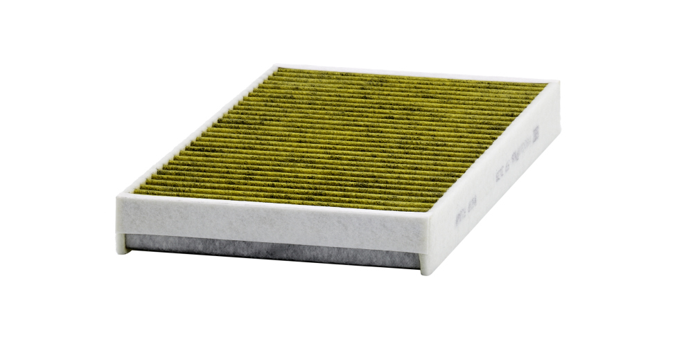 Allergifilter