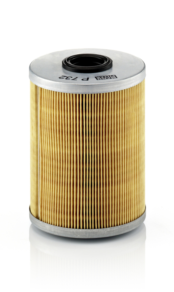 Brnslefilter