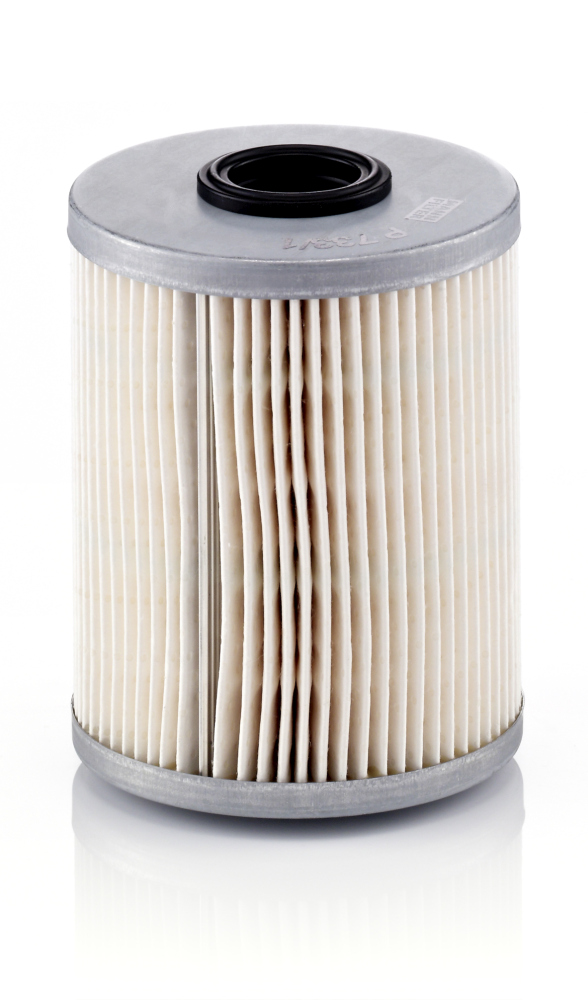 Brnslefilter