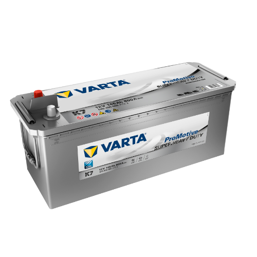 Batteri K7 PRO SHD145