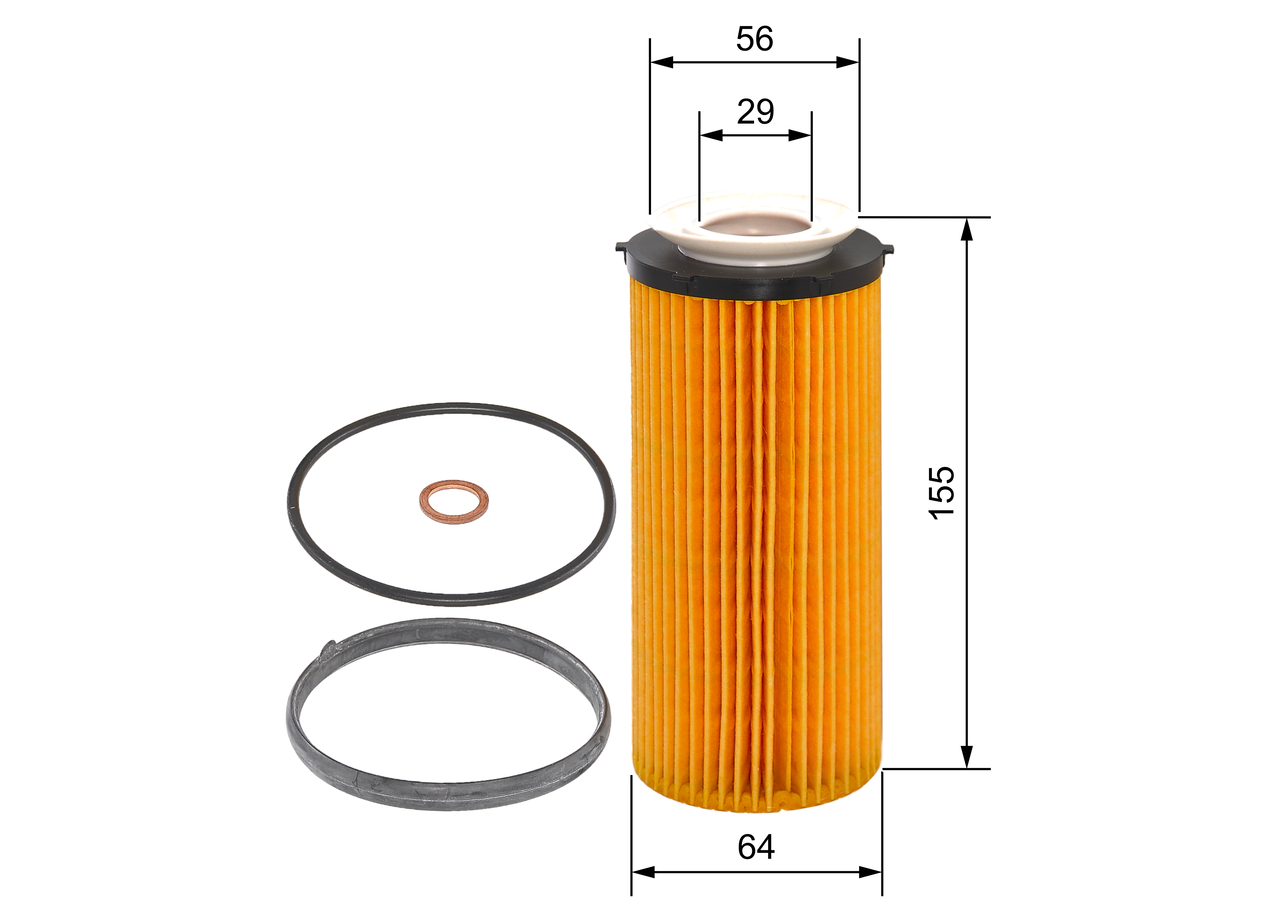 Oljefilter