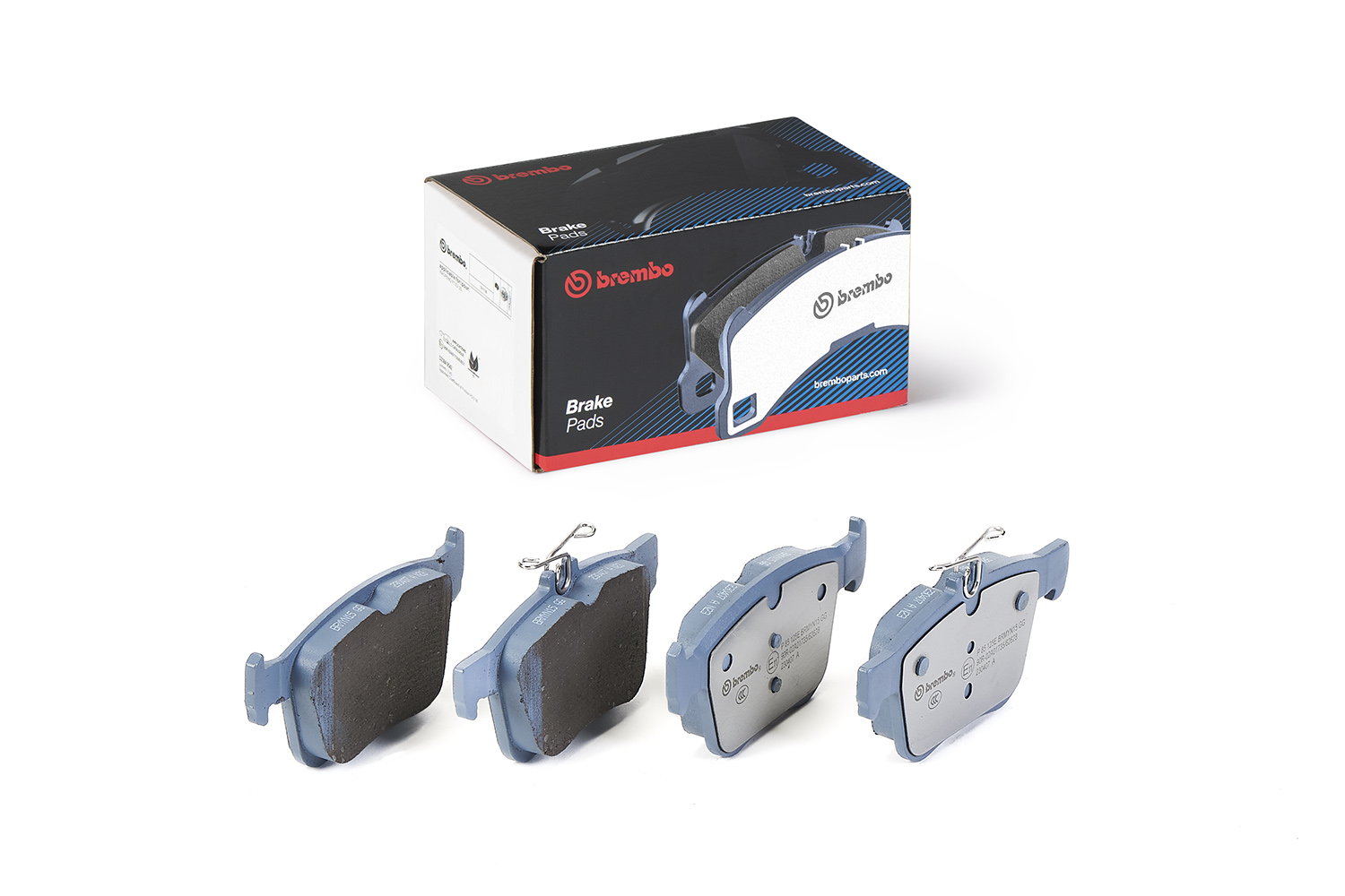 Bromsbelgg Premium EV