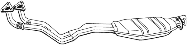 Katalysator