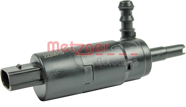 Spolarpump Stlkastare