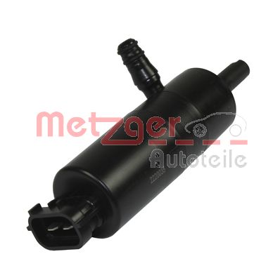 Spolarpump Stlkastare