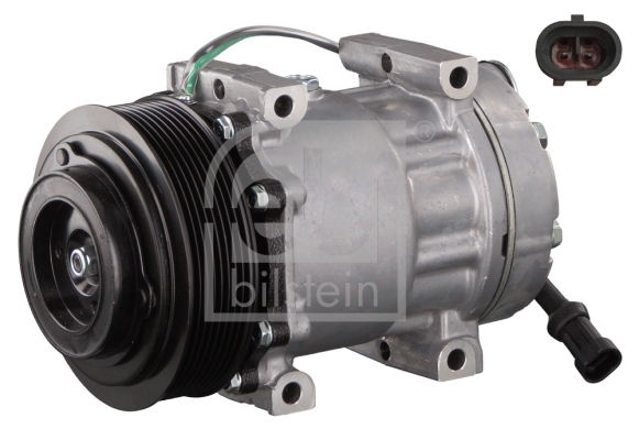 AC kompressor