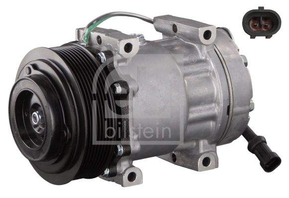 Air Conditioning Compressor