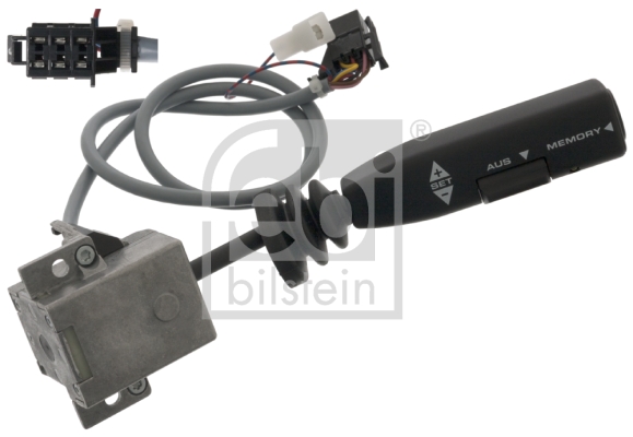 Steering Column Switch Assembl