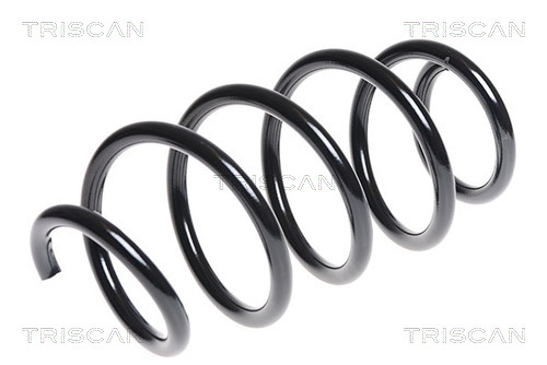 Spiralfjder Fram