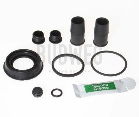 Bromsok Repsats 38mm