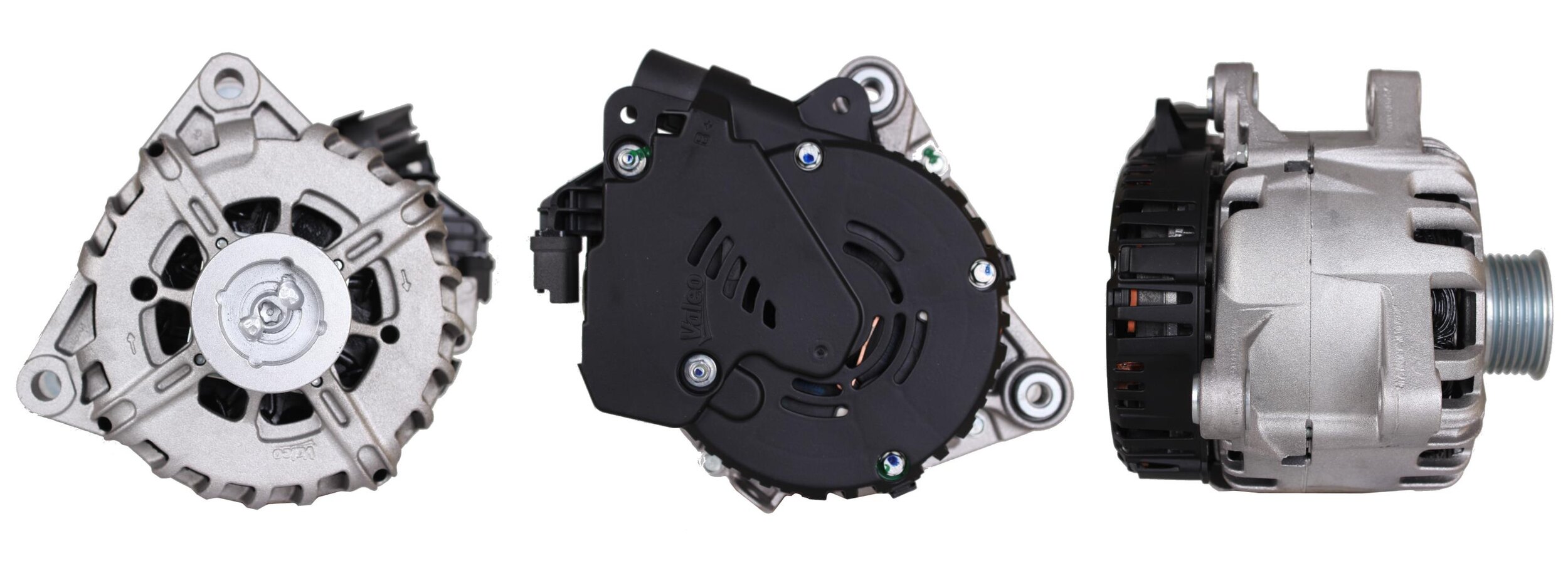 Generator 170A
