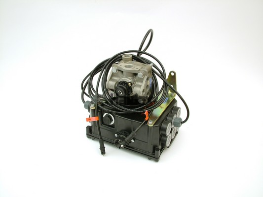 ABS kit 2S/2M or 4S/2M, 24V, w