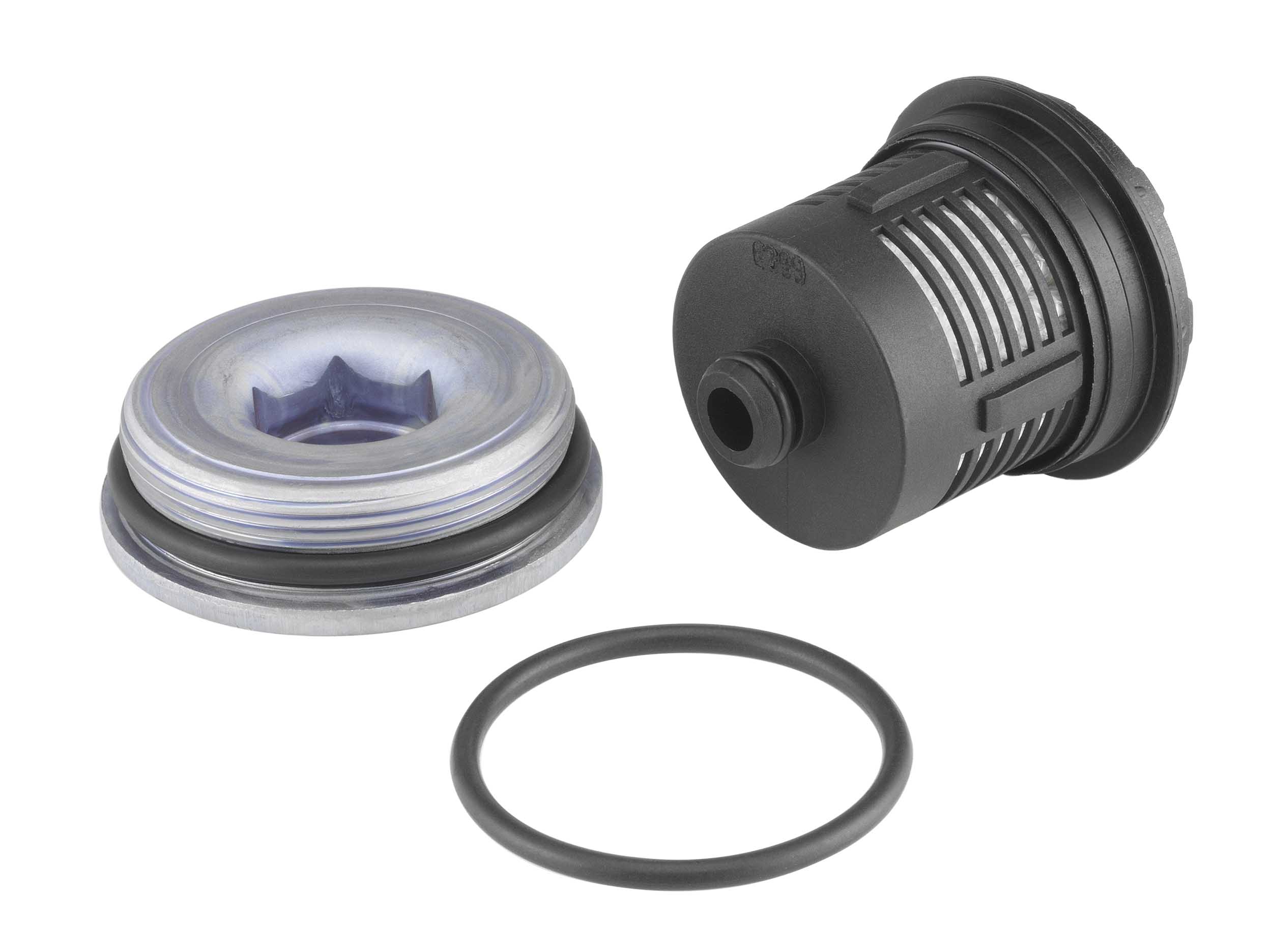 Filterkit