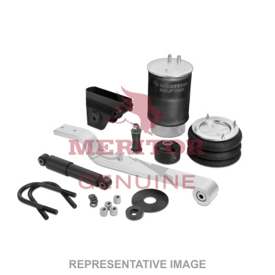 FRAME MOUNTING BRACKET