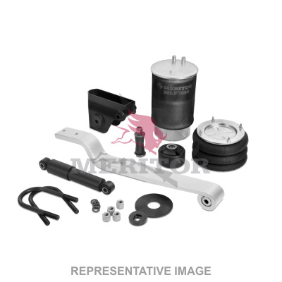 FRAME MOUNTING BRACKET