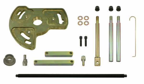 Puller ( base tool)