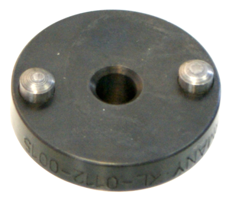 Adapter storlek 15 fr Peugeot