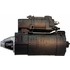 Startmotor utbytes 12V/0,8kW