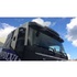 Fste solskydd, Volvo FH 2012-