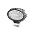 Arbetsstr�lk Oval 100 LED TP