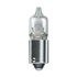 Halogenlampa BAX9s 6W