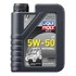 ATV 4T Motoroil 5W-50 1l