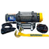 Superwinch Terra 45 vajer