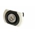 Spotlight 9-31V LED 110x70mm