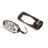 Spotlight 12V G-LED 125x55mm