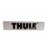 Nummerskylt  Thule 