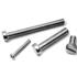 Sprskruv MCS M4x20mm, fzb