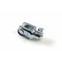 Gaffel 6mm, M6, L=24, T=6