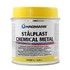 Spackel Stlplast Chemical Met