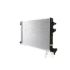 Intercooler/Laddluftkylare