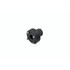 Hllande hylsa 4-pin. 22mm