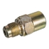 Overflow Valve