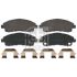 Brake Pad Set