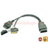 ODB2 Splitter Y Renault, Fiat