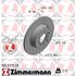 Bromsskiva 272x10 Premium